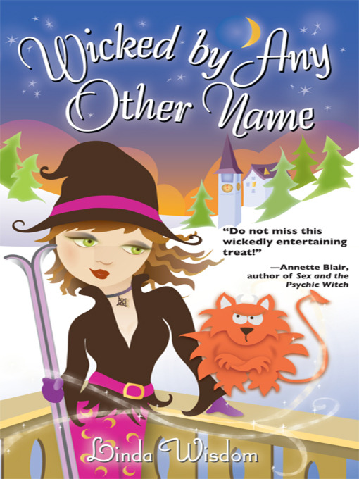 Title details for Wicked by Any Other Name by Linda Wisdom - Wait list
